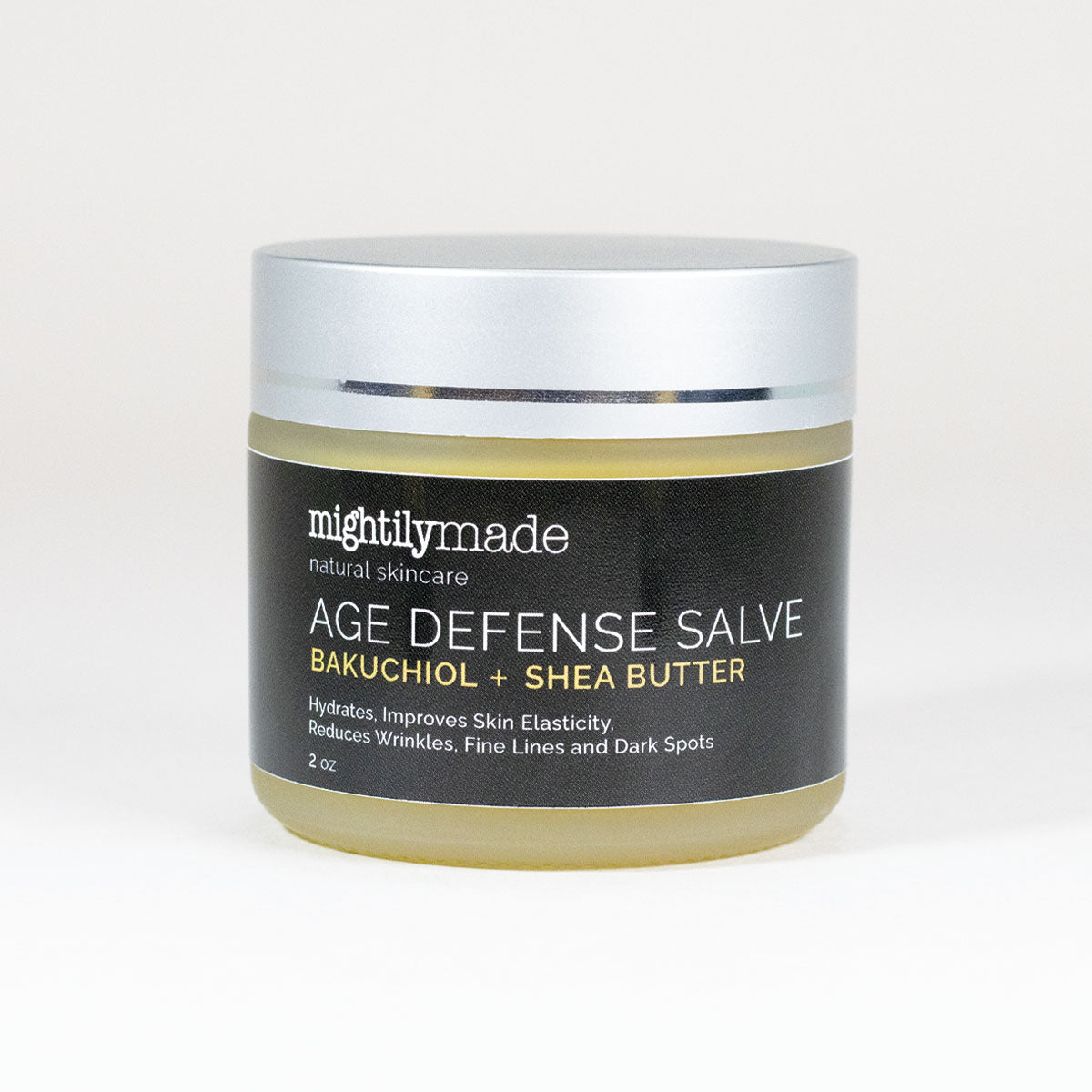 Natural- Age Defense Salve