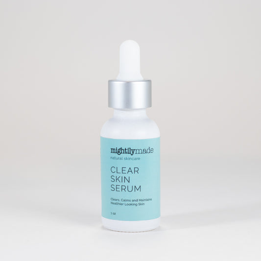 Clear Skin Face Serum