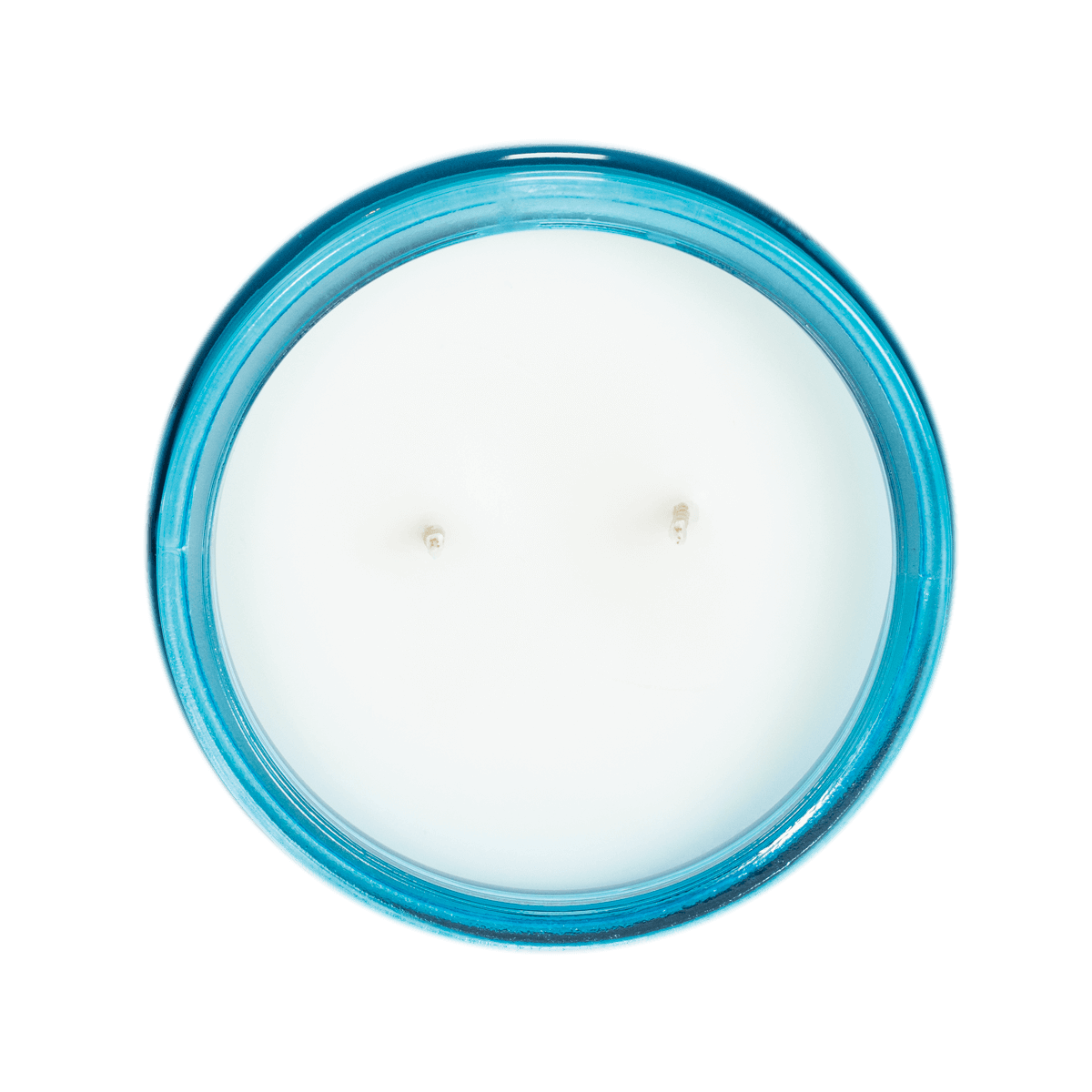 Sea Salt Blossom - Scented Coconut Wax Candle